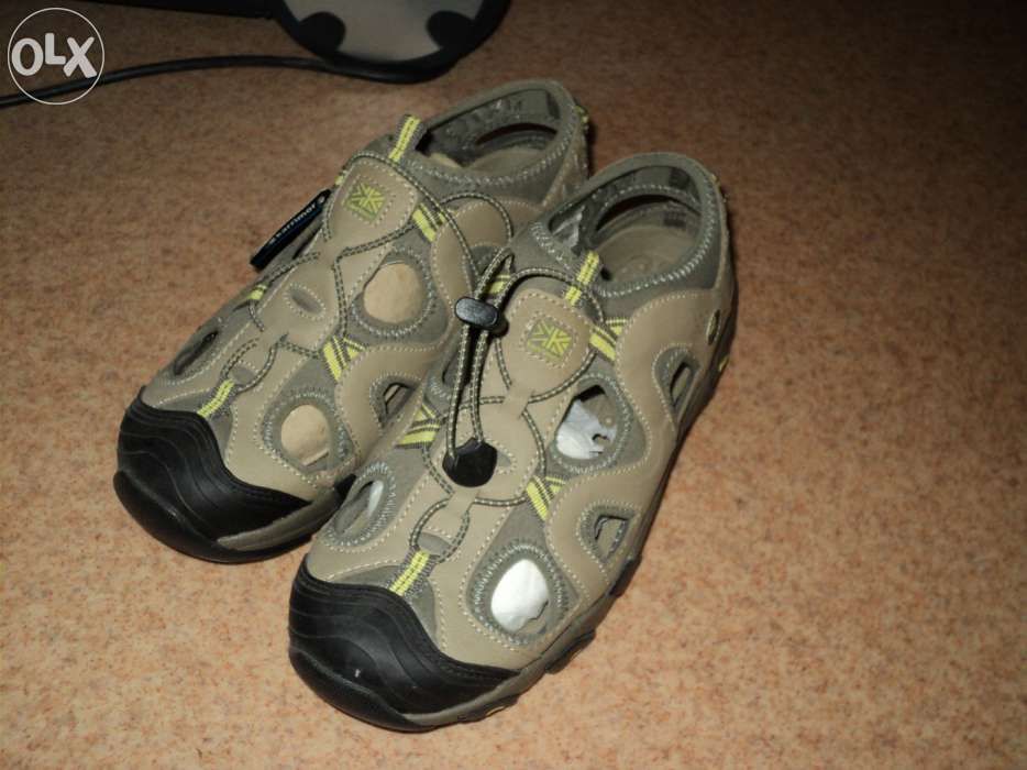 pantof sport -sandale 38