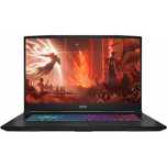 Msi Thin 15 B13VE-2400XKR i7 13620H DDR4 16GB SSD 512GB RTX 4050 6GB