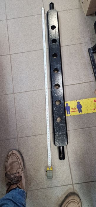 Bara remorcare tractor case new holland foarte calitativa și solida pr