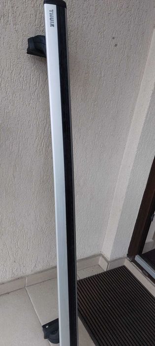 Bare Transversale THULE HONDA CRV 2014 - 2016