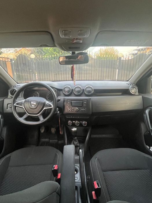 Vand Dacia Duster 2019