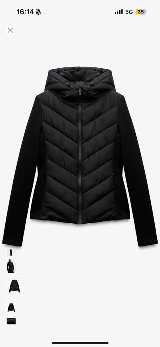 Дамско яке  Zara Зара