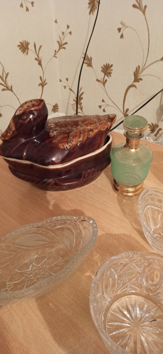 Продам посуду разную