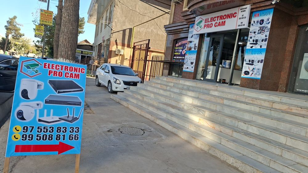 Ip 360 onlayn  kamera