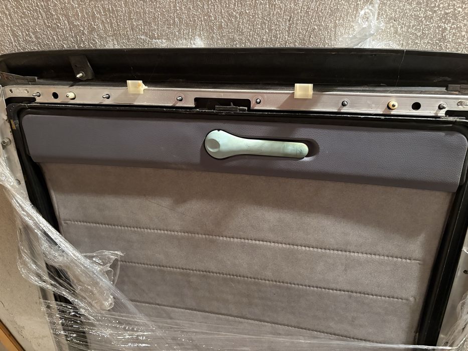 Мек таван за Renault Twingo