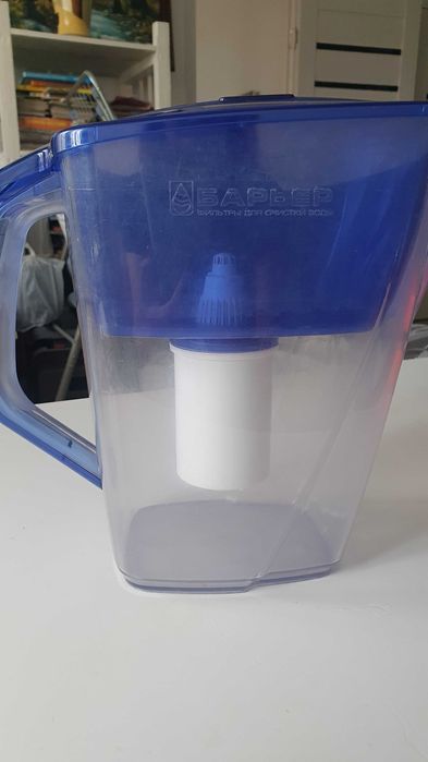 Фильтр для воды Барьер