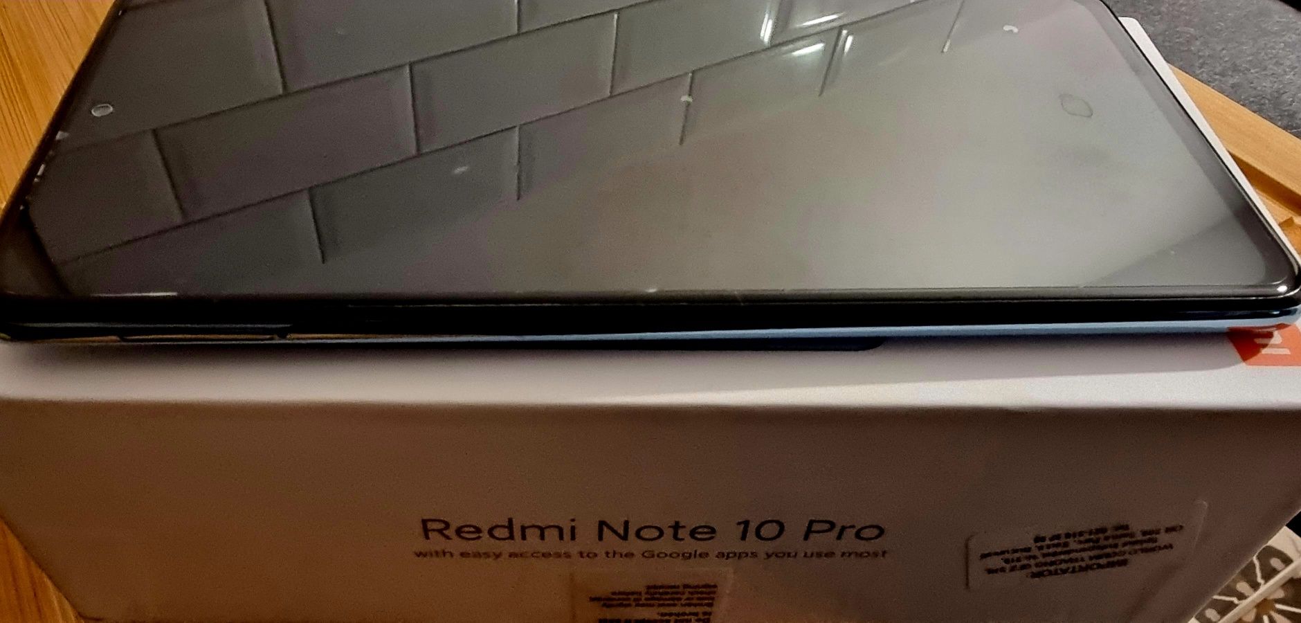 Redmi   Note  10