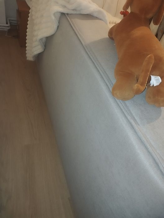 De vânzare canapea extensibila 160/200