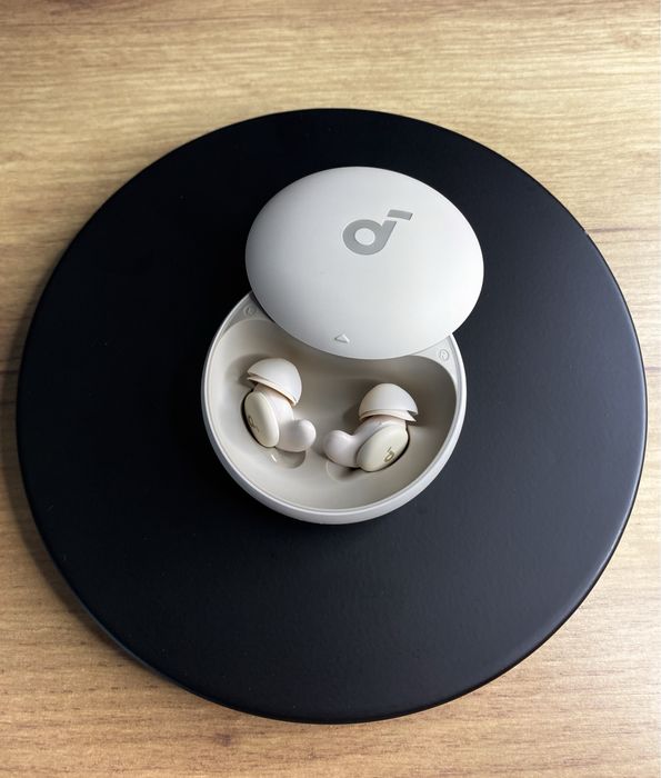 Soundcore sleep a20 căștile pentru somn