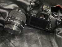 Фотоаппарат Canon 650D. Жезказган