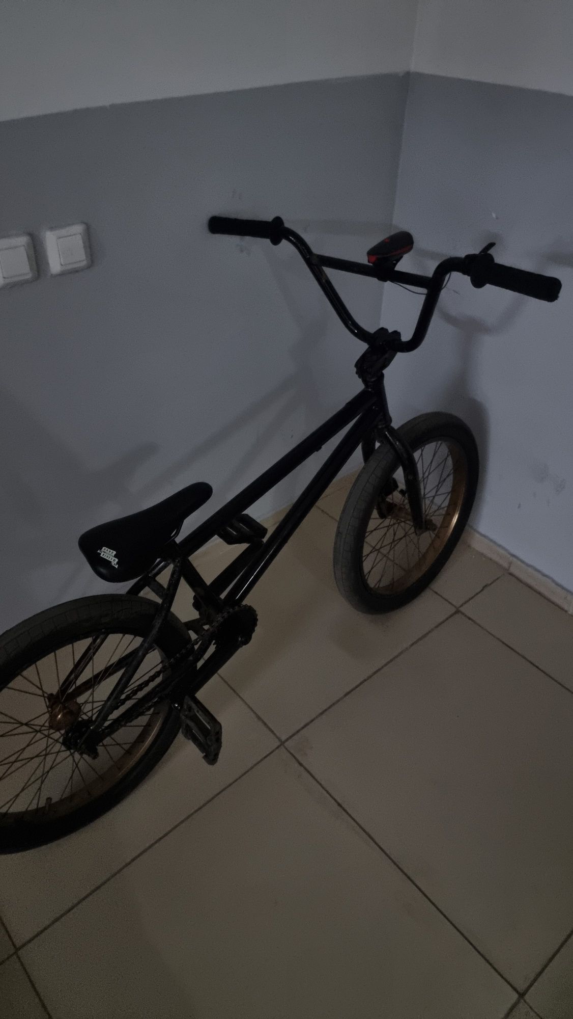 Продам велосипед BMX HARO