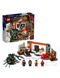 Lego Супер герои Человек паук