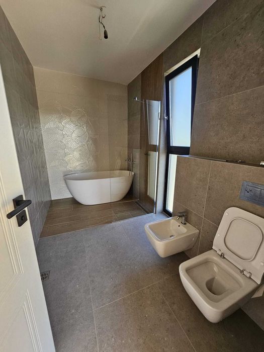 Casa de vanzare moderna