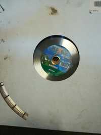 Disc diamantat 450 mm