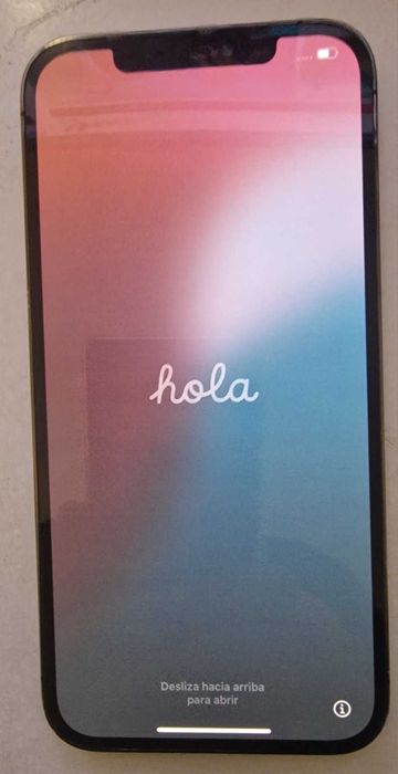 iPhone 12 Pro Max 256gb