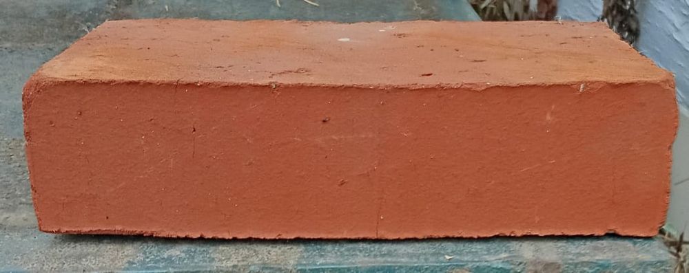 Кирпич "ШБ" Шамотный