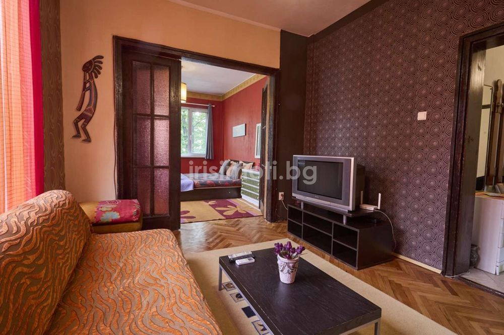 Продава се Тристаен апартамент в София, Борово - 78 кв.м за 3065 €/кв.м - Снимка #9