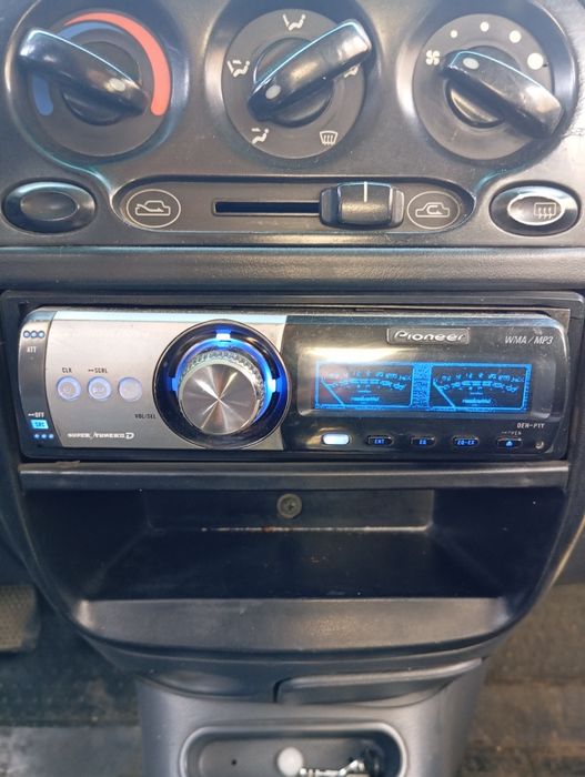 Pionner p1 y  kenwood 400w Indonesia