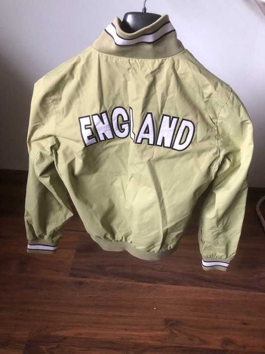 Ново младежко яке KAPPA – размер М – само сега 20 лв.