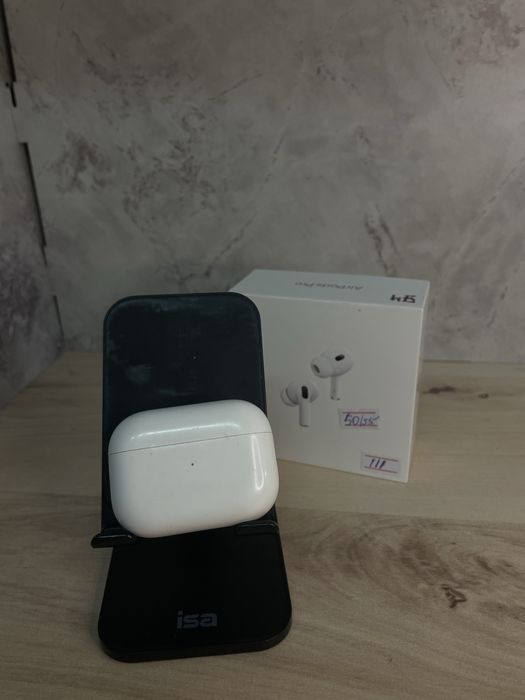 AirPods pro/ЭйрПодс про