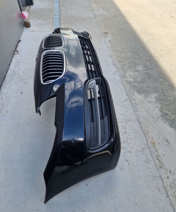 Bara fata bmw f10 f11 lci completa originala