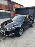 Peugeot 308 Vând URGENT Peugeot 308 unic proprietar în România