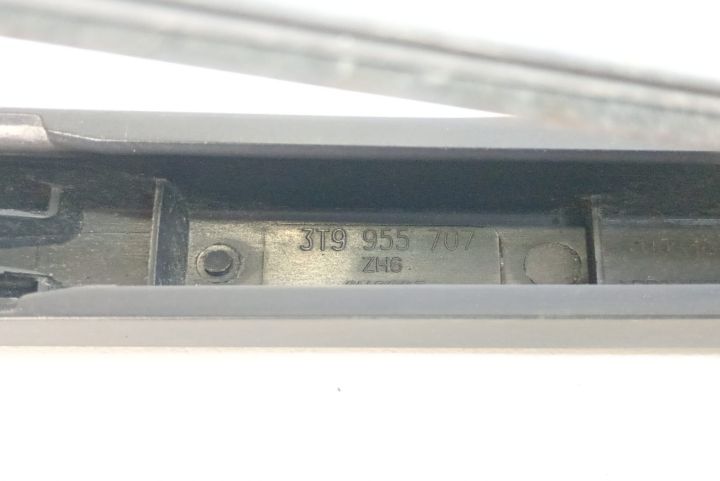 Brat  stergator haion 3T9955707 Skoda Superb a 2-a generatie (facelif