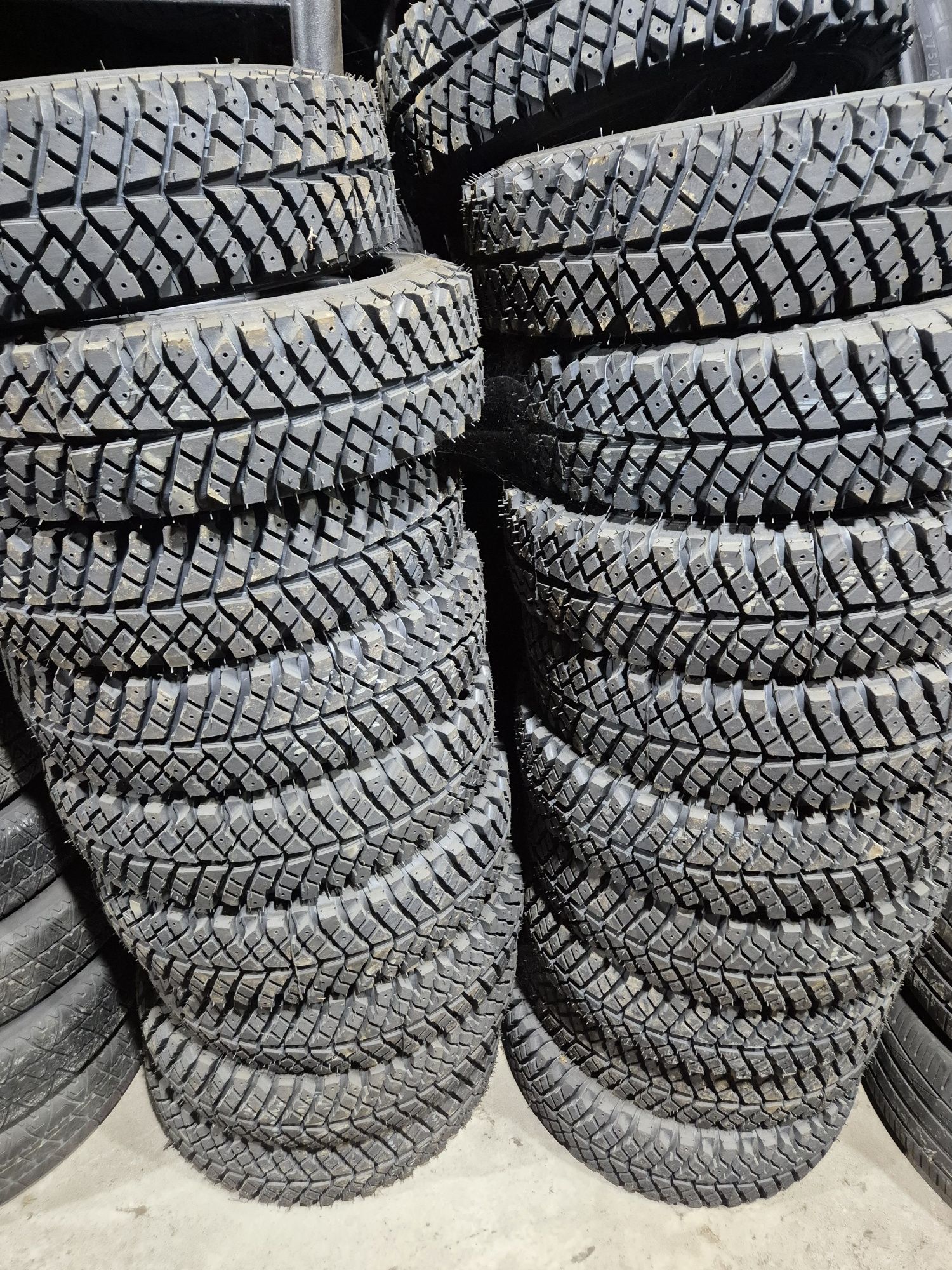 Anvelope off road 175/70R 14 C