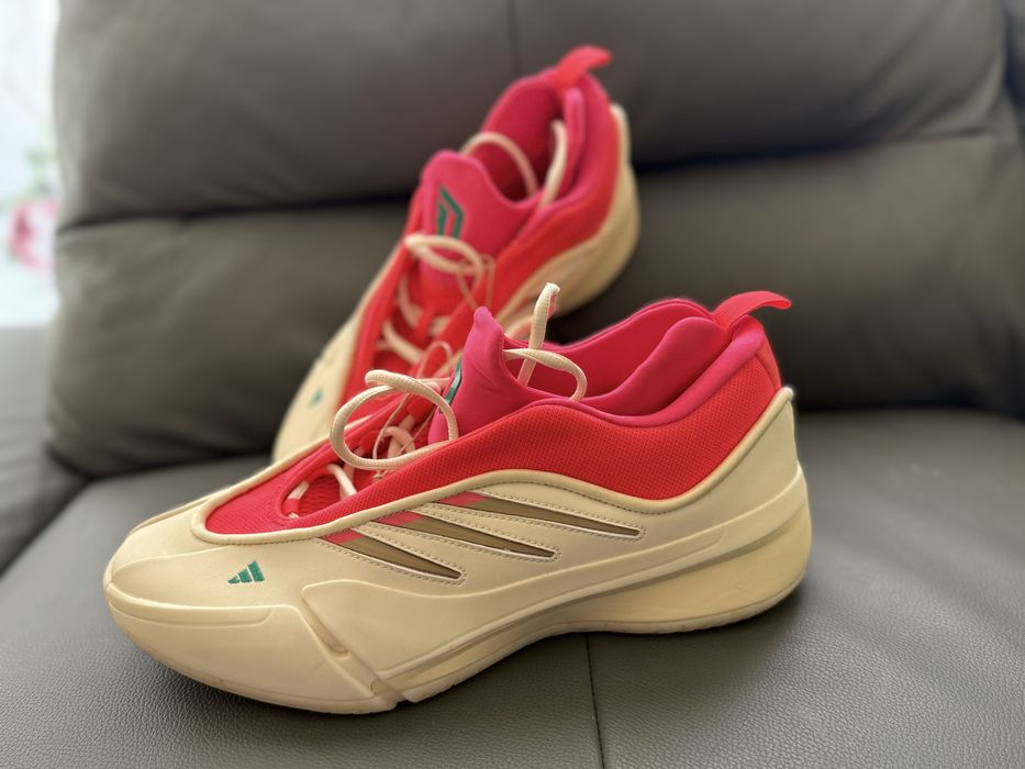 Adidas DAME 9 - 43 1/3