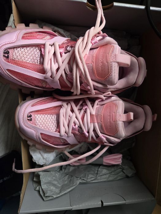 Balenciaga track дамски 37 оригинални