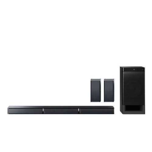 Soundbar Sony HTRT3, 600W, 5.1, Bluetooth, NFC