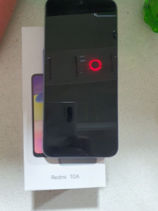 Redmi 10A 32 talik