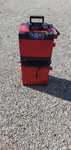 Sistem uscare aer/dezumidificator Corroventa