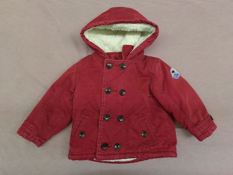 Топло зимно якенце