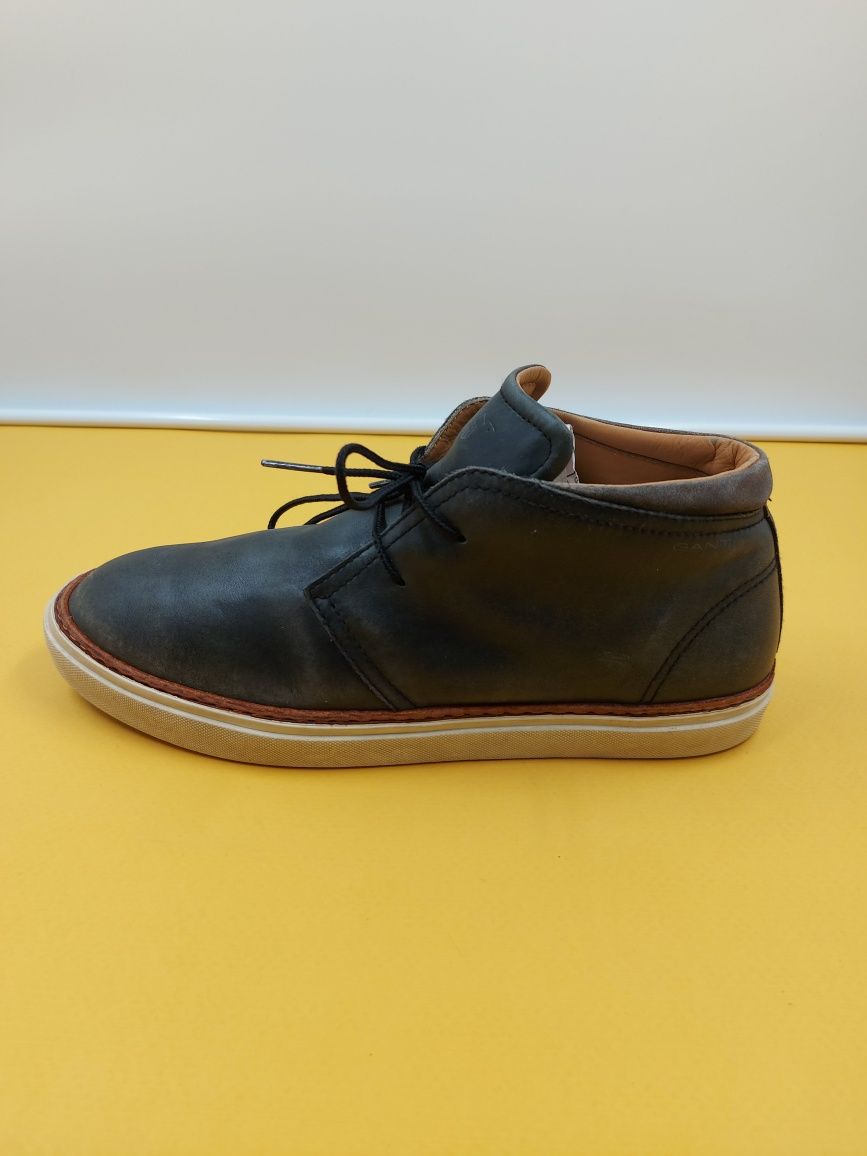 Gant номер 44 Оригинални мъжки обувки