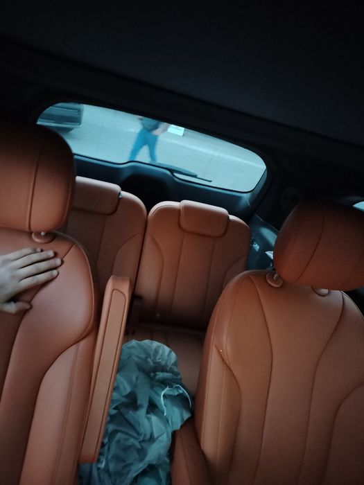 Aito m7 Hybrid. 2025. 09 Restayling full Arzon narlarda.