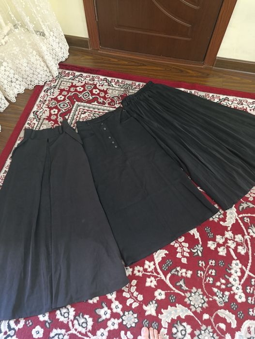 Yupka maktabga  katta yoshdagi qizlar uchun