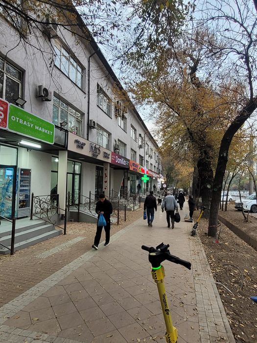 Помещения 70 квадрат сдаётся в аренду