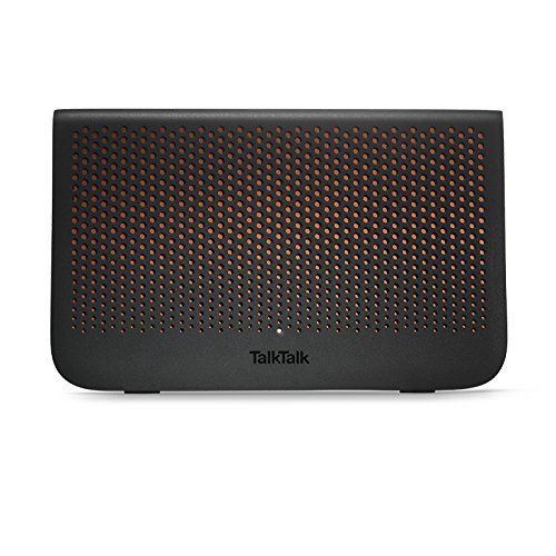 Talk Talk Wi-Fi Hub