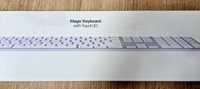 Apple Magic Keyboard 3 Numpad Touch ID | Noi Sigilate!