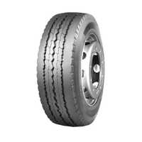 Грузовая шина TH245/70R19.5 18PR 141/140J GTX1   TL EU/Прицепная/Трал