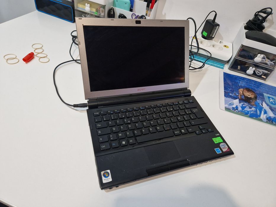 Laptop Sony PCG 4N2M Windows parolat