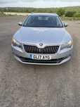 skoda superb 2017 1.4tsi на части шкода супърб