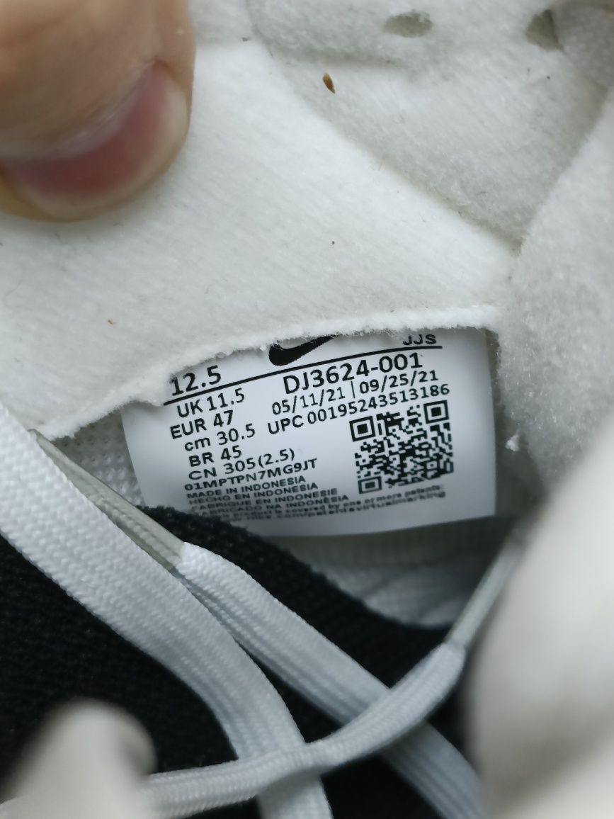 Nike Air Max Dawn номер 47