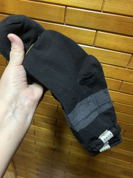 Продам носки черного цвета