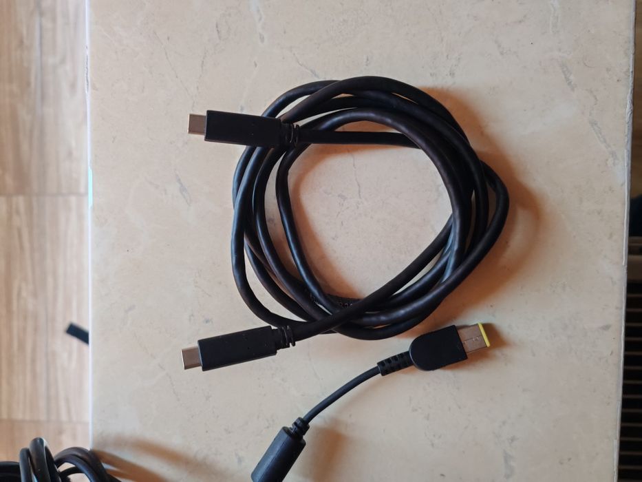 Docking station Lenovo ThinkPad USB-C, Dock Gen 2