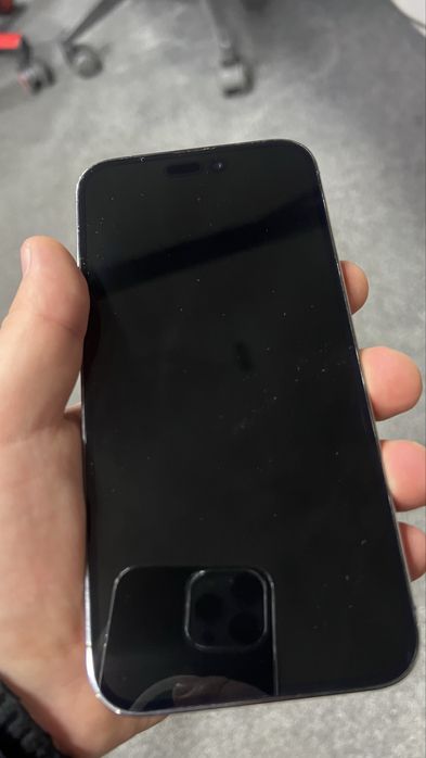 Iphone 14 pro max 256