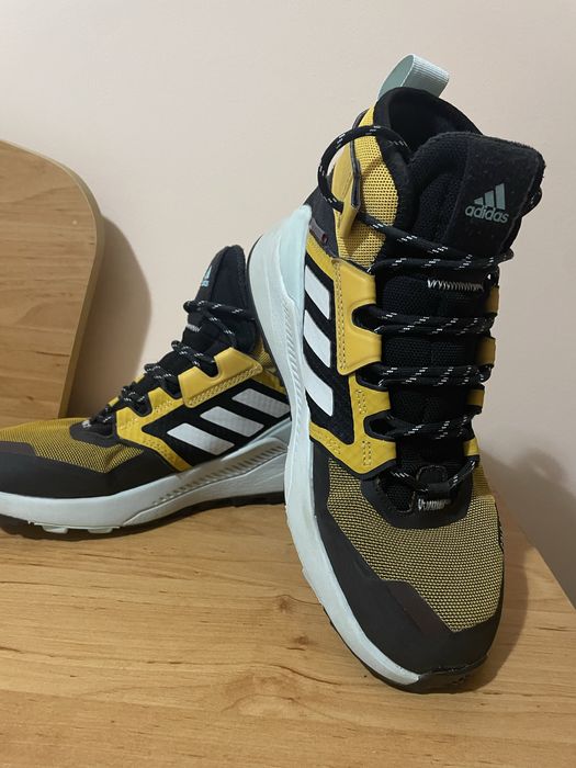 Зимни боти Adidas TERREX