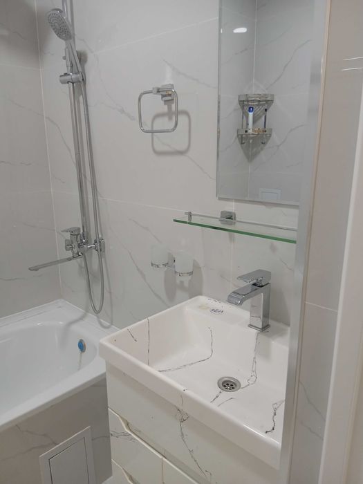 Сдаётся в аренду 3-ком квартира в элитной ЖК Barocco Rent flat