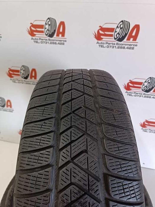 235 55 20 105H PIRELLI CP N10648 M+S